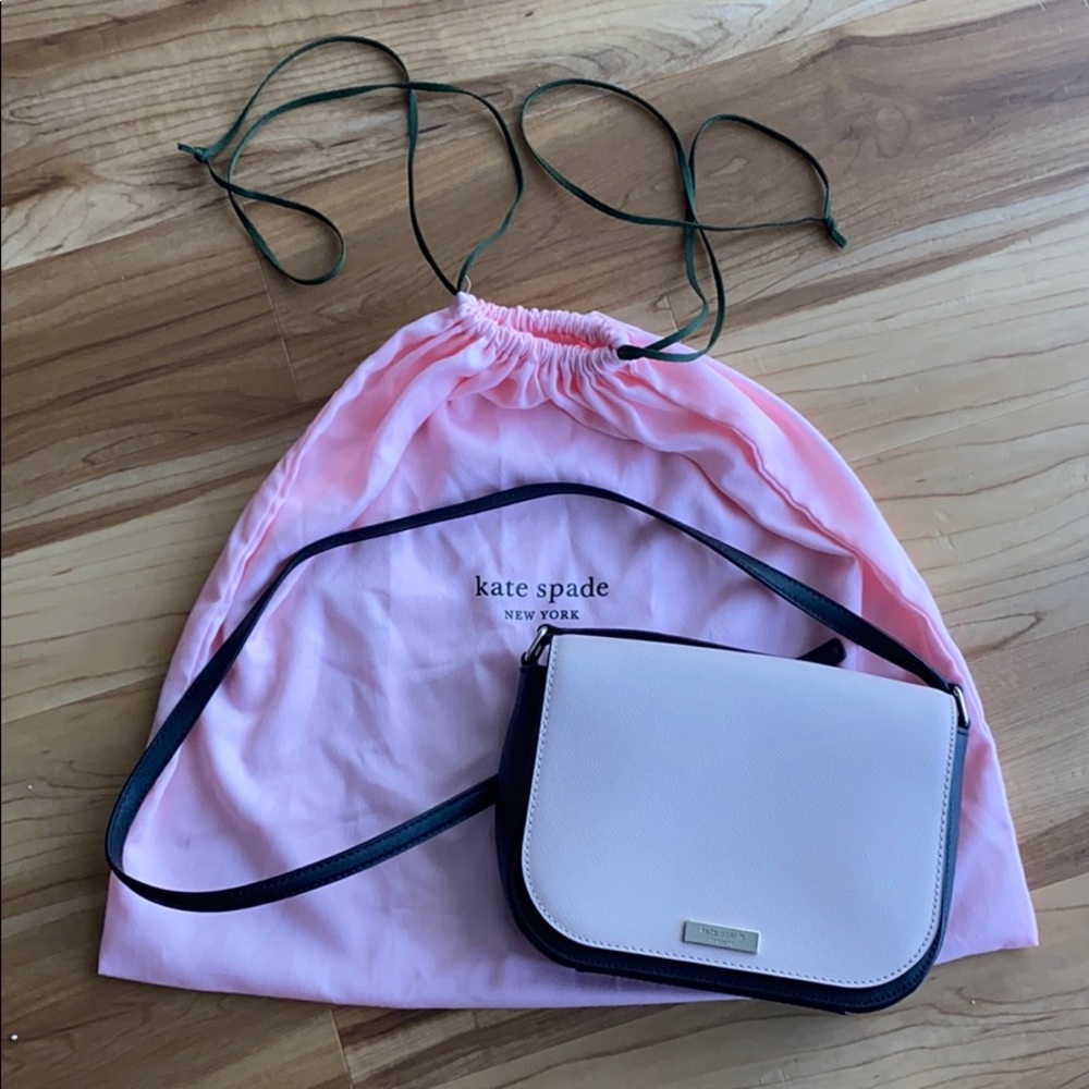 Kate Spade Crossbody-New